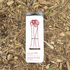 Msr Tent Guyline Kit, 8-Foot