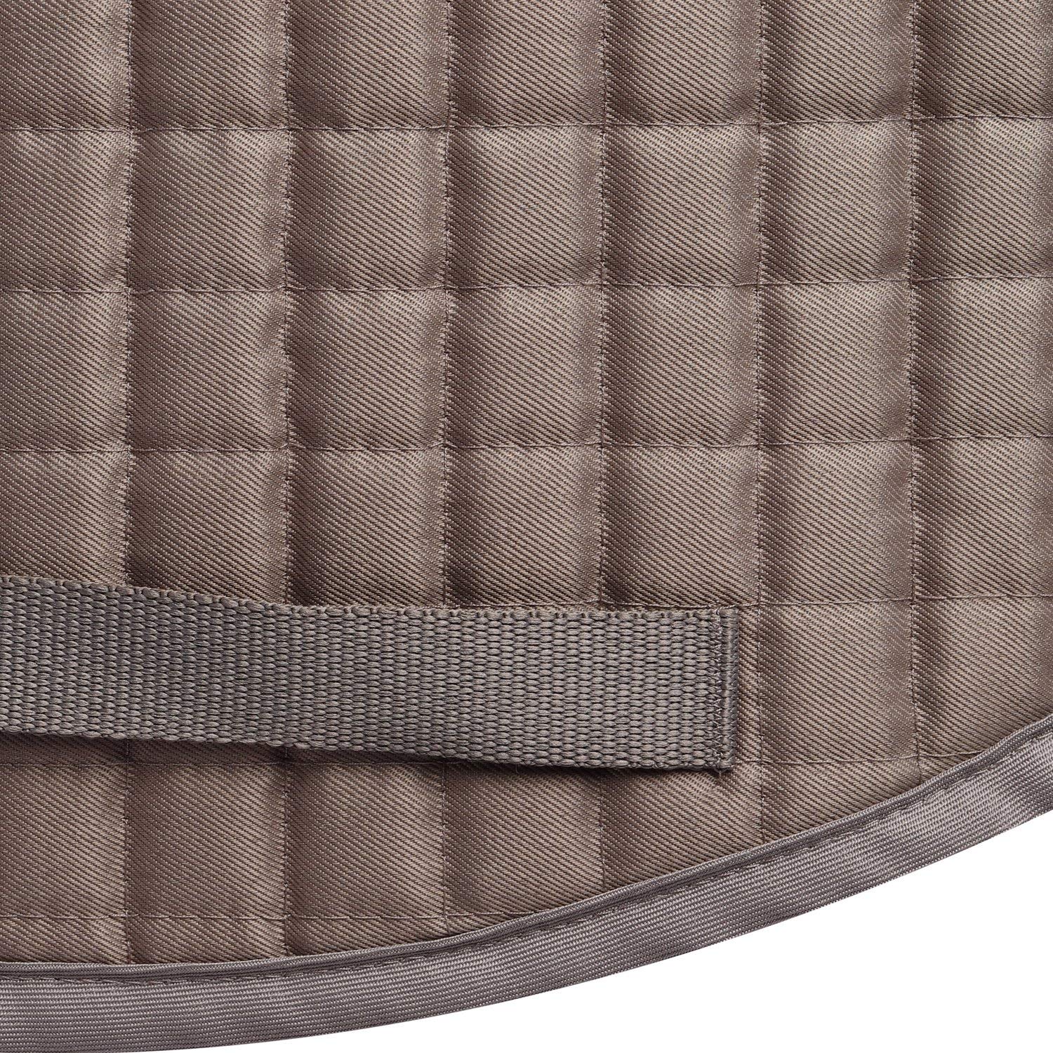 Tuffrider Jumping Saddle Pad