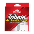 Berkley Trilene Xl, Clear, 2Lb | 0.9Kg, 330Yd | 301M Monofilament Fishing Line, Suitable For Freshwater Environments