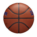 Wilson Nba Team Alliance Basketball - Phoenix Suns, Size 7-29.5''