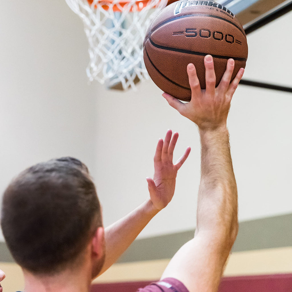 Basketeball Brown 29.5''''S (Pack Of 1)