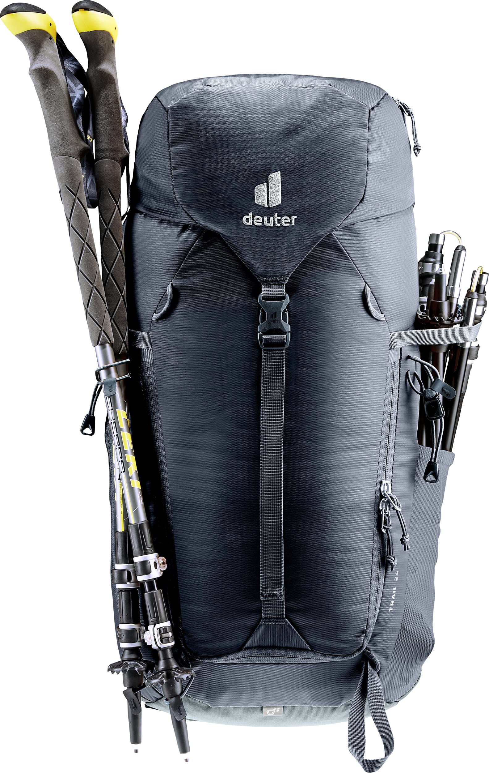 Deuter Trail 24 - Mens Blackshale 24