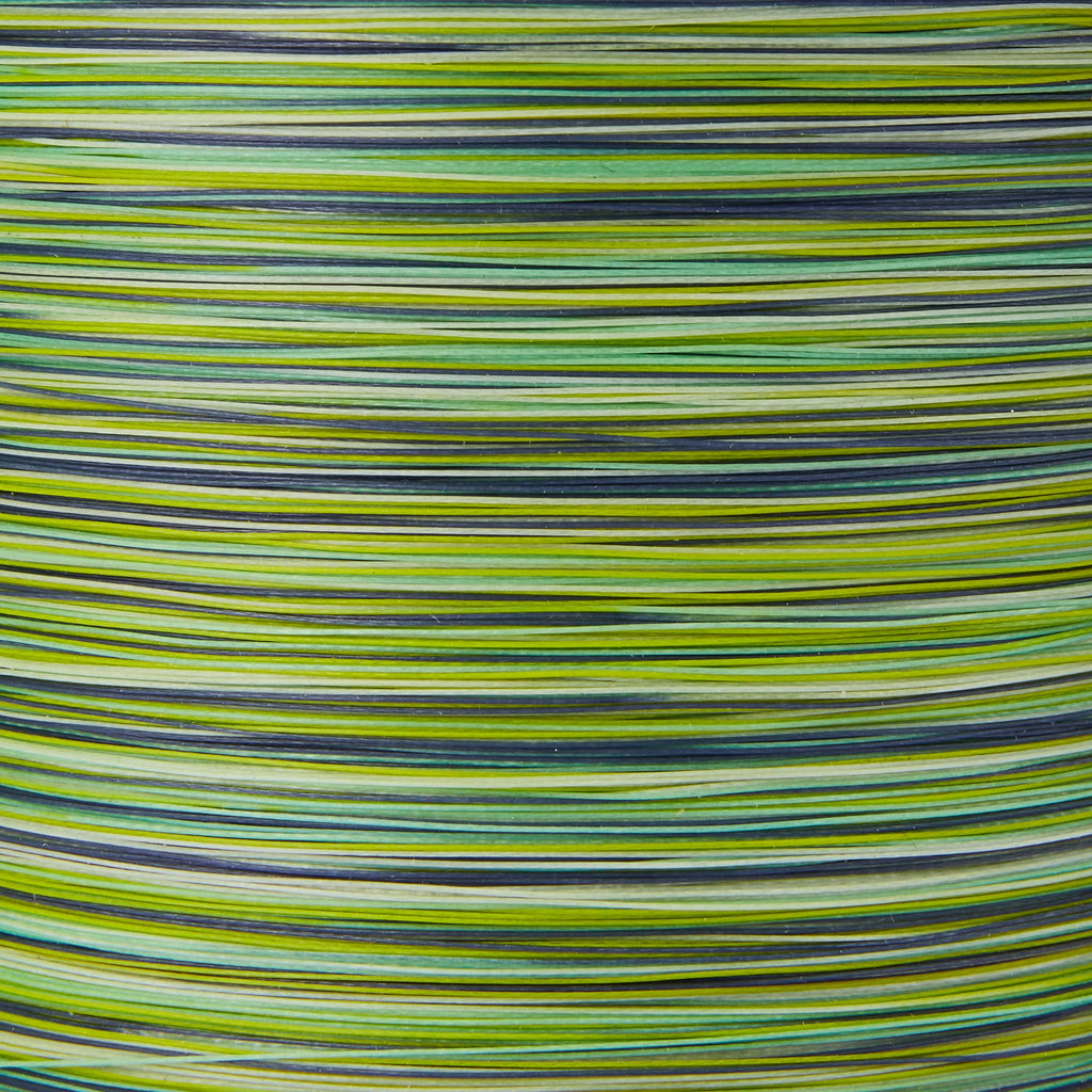 Spiderwire Superline Ultracast Braid, Aqua Camo, 50Lb | 22.6Kg, 2188Yd | 2000M Fishing Line