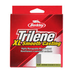 Berkley Trilene Xl, Low-Vis Green, 12Lb | 5.4Kg, 300Yd | 274M Monofilament Fishing Line, Suitable For Freshwater Environments
