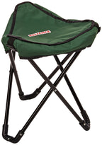 Reliance Products Tri-To-Go | Portable Toilet/Camp Stool | 300 Pound Capacity, Green, Small (Ss-Sms-4004452)