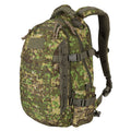 Direct Action Dragon Egg Mk II Tactical Backpack PenCott GreenZone 25 Liter Capacity