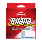 Berkley Trilene Xl, Fluorescent Clear/Blue, 6Lb | 2.7Kg, 330Yd | 301M Monofilament Fishing Line, Suitable For Freshwater Environ