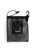 Tandem Sport Mesh Knee Pad Bag - Keep Volleyball Knee Pads Fresh - Air Dry Knee Pad Bag with Air Freshener Compartment - Use For