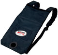 3M Easy Shine Canvas Backpack, Holds up to 1 1/2 Gallons of Floor Finish, Protector or Cleaning Chemicals, Black