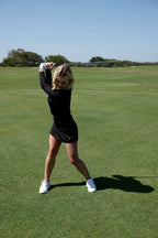 Original Swingrite With Standard Black Grip