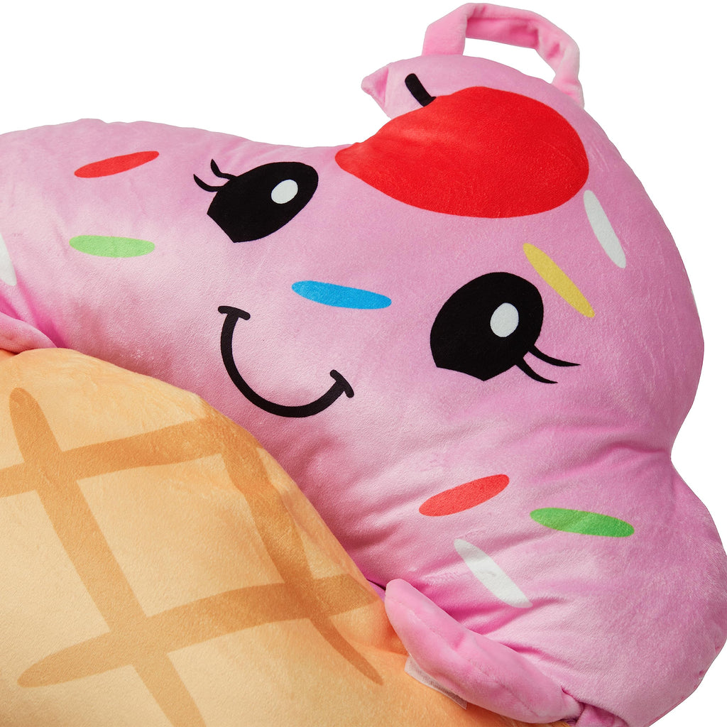 Nap Buddy Sleeping Bag For Kids, Convertible Sleeping Bag For Boys And Girls, Oeko Tex Certified, Travel Sleeper For Children, I