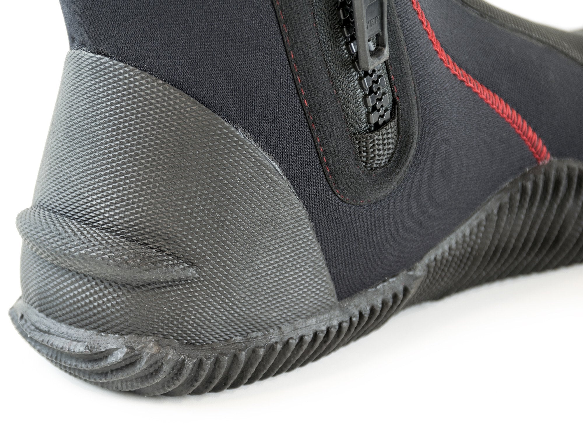 Cressi Isla 5Mm, Blackred, Us Mens 5