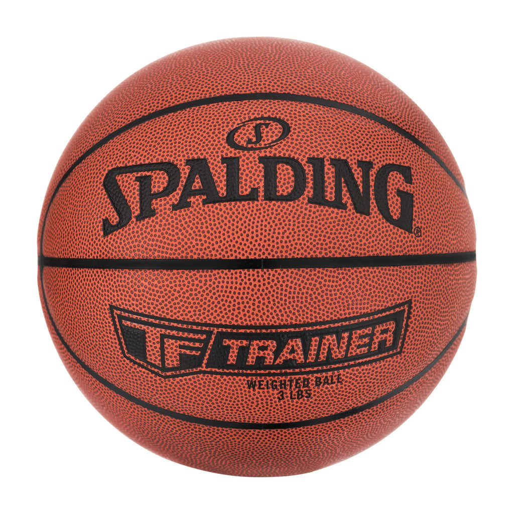 Spalding Tf-Trainer Official Weighted Basketball (29.5'')