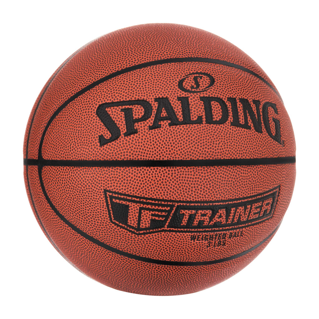 Spalding Tf-Trainer Official Weighted Basketball (29.5'')
