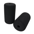 Ader Sporting Goods Foam Roller 8'' X 4'' Od X 23Mmid Sold By Pair
