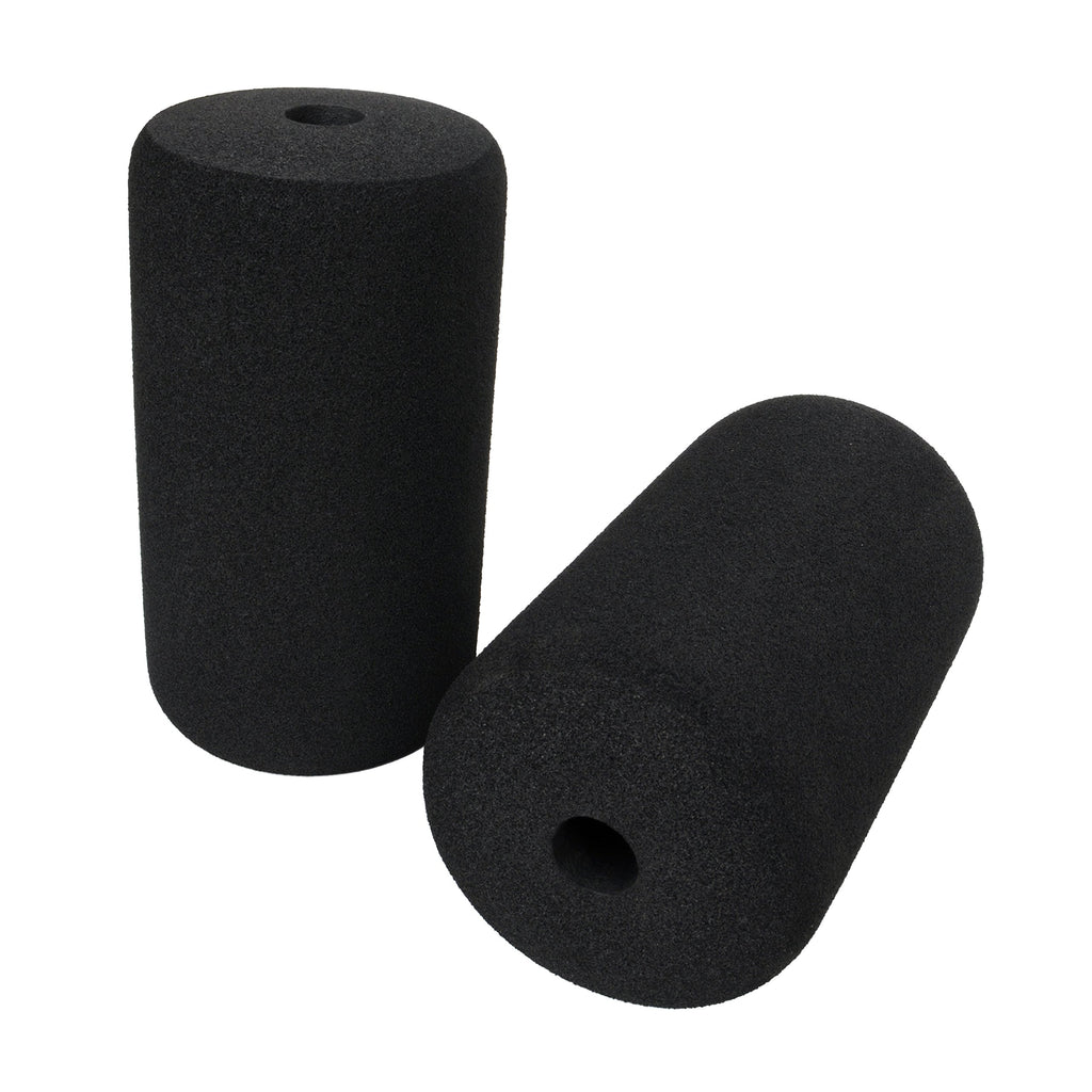 Ader Sporting Goods Foam Roller 7''X4'' Od X 23Mm Id Sold By Pair