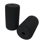 Ader Sporting Goods Foam Roller 7''X4'' Od X 23Mm Id Sold By Pair