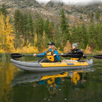 Advanced Elements Island Voyage 2-Person Kayak with Pump