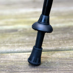 Mons Peak Ix Trekking Poles Rubber Tips (4-Pack)