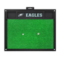 Fanmats 15472 Philadelphia Eagles Golf Hitting Mat