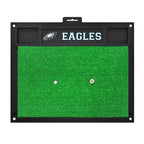 Fanmats 15472 Philadelphia Eagles Golf Hitting Mat
