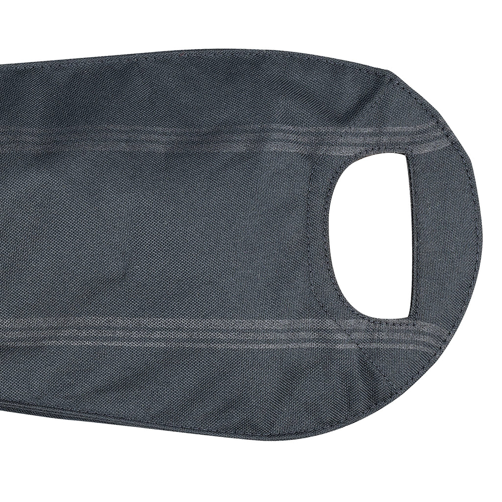 Evoc Chain Cover Black, Mtb