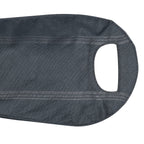 Evoc Chain Cover Black, Mtb