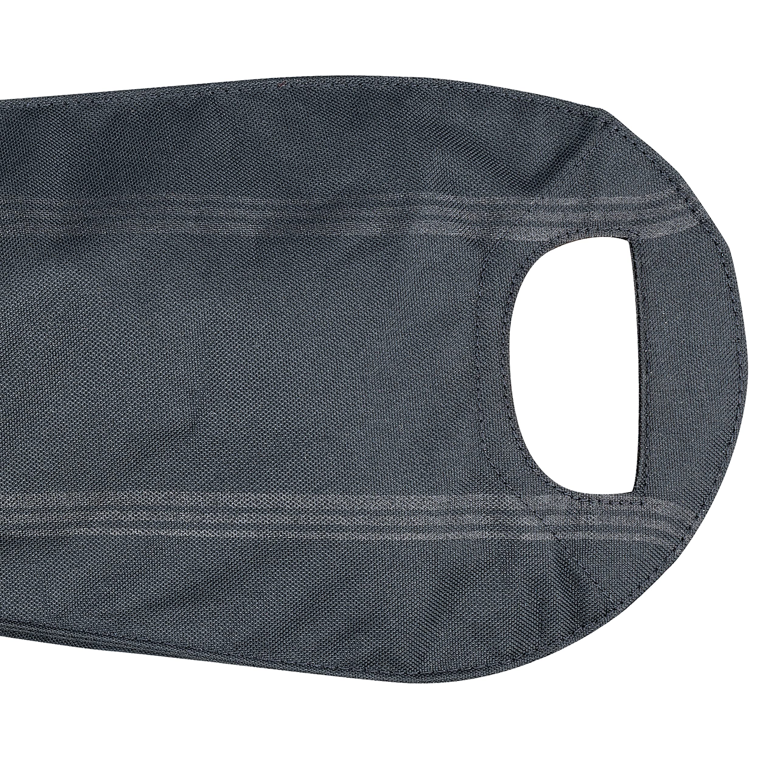 Evoc Chain Cover Black, Mtb