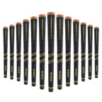 Mile High Life Golf Grips | Avid Golf Club Grips | 3 Pack Or 13 Pack Golf Grips Bundle | Multi-Compound Rubber Golf Grip For Men