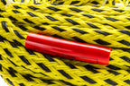 Seachoice Tube Tow Rope, 60 Ft. Long, Tows Up To 6 Riders