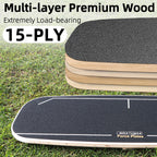 Golf Pressure Plate, Golf Training Aid For Indoor Practice, Weight Shift Balance Board - Golf Swing Trainer & Golf Speed Trainer