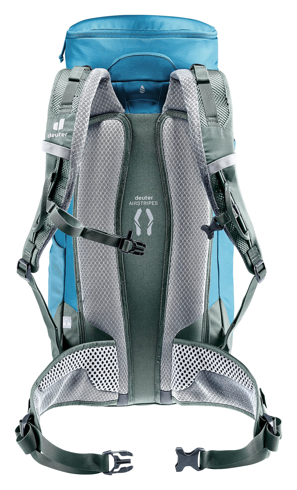 Deuter Trail 24 - Mens Waveivy 24