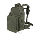 Direct Action Ghost Mk II Tactical Backpack Olive Green 31 Liter Capacity