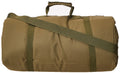 Vism by Ncstar Shooting Mat Roll/Green