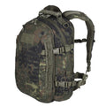 Direct Action Dragon Egg Mk II Tactical Backpack Flecktarn 25 Liter Capacity