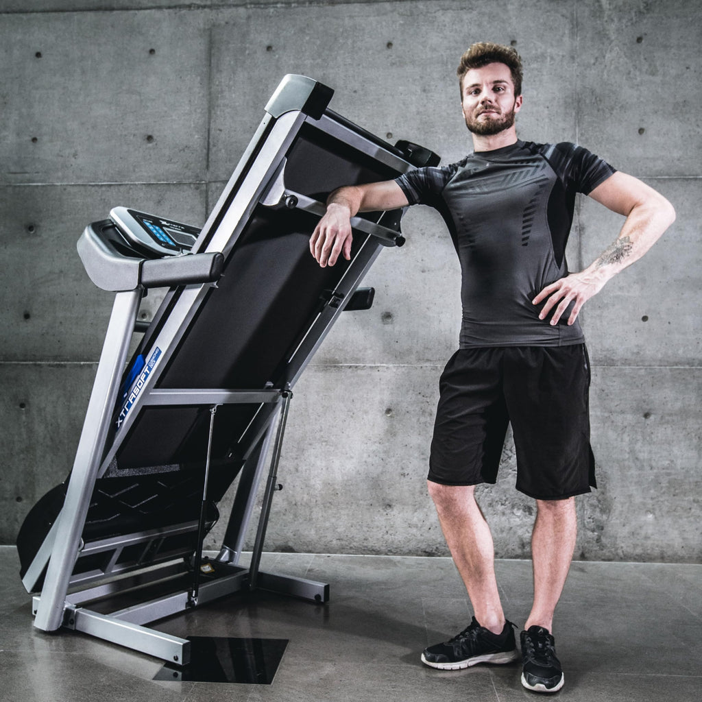Xterra Fitness Trx3500 Folding Treadmill