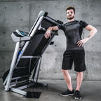 Xterra Fitness Trx3500 Folding Treadmill