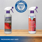 Nikwax Tent & Gear, Tent & Gear Solarproof, 500Ml, Spray Waterproofing And Uv Protector, Rain Protector, Restores Dwr Water Repe