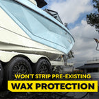 Meguiar'S Boat Wash 64 Oz