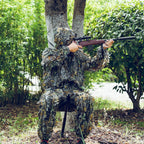 Camouflage Camping Chair Hammock Seat Hunting Chair Portable And Light Weight Camping Stool On Tree