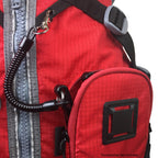 Stohlquist Piseas Lifejacket (Pfd)-Red-S/M
