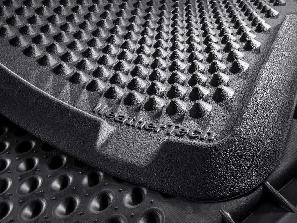 Weathertech Outdoor Mat-Tan (30X48)