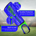 Malaga Blue/Green