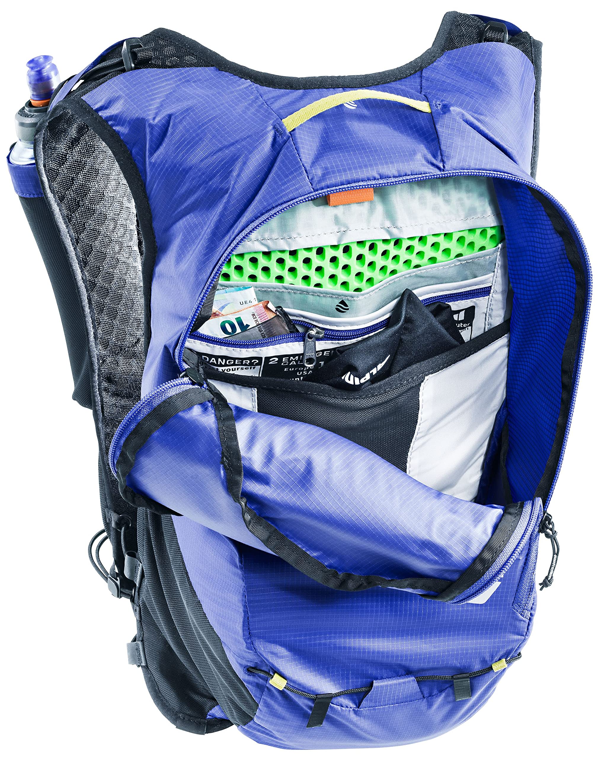 Deuter Ascender 7 - Indigo 7L