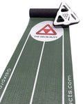 Delta Putt Golf Putting Training Aid
