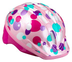 Schwinn Classic Toddler Bike Helmet For Boys Girls Age 3-5 Years Old, Suggested Fit 48-52 Cm, Dial Fit, Full Range Padding, Exte
