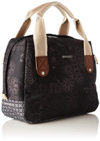 704341 - Bicycle Handlebar Bag With Zipper Boheme City Bag