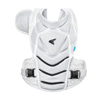Easton | JEN SCHRO THE VERY BEST Fastpitch Softball Catchers Set | White | Medium