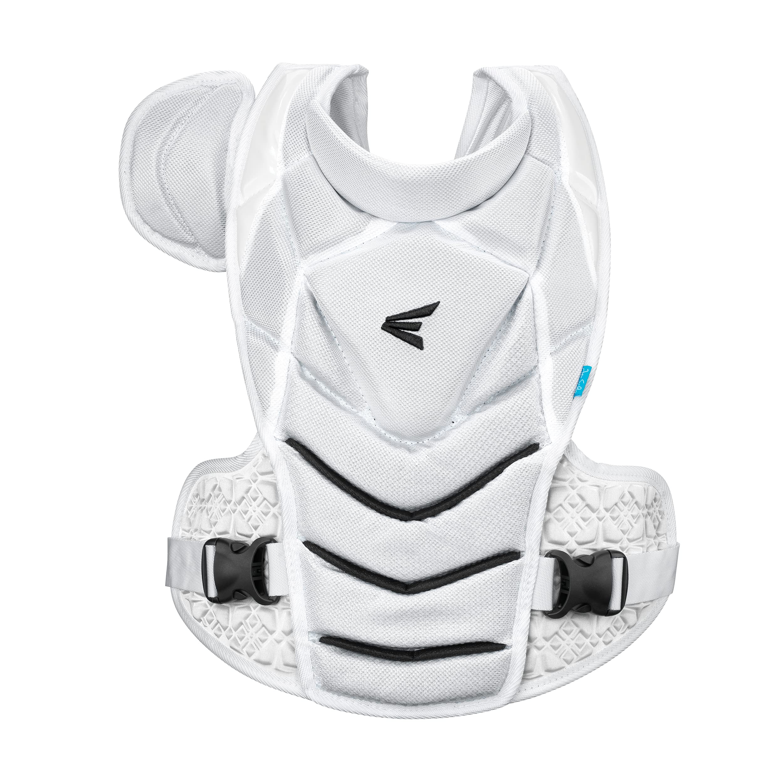 Easton | JEN SCHRO THE VERY BEST Fastpitch Softball Catchers Set | White | Medium