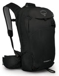 Osprey Kamber 20L Mens Backcountry Ski and Snowboard Backpack, Black